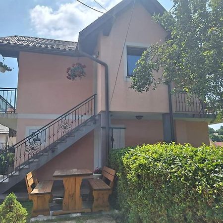 Holiday Home Lana Fužine Esterno foto